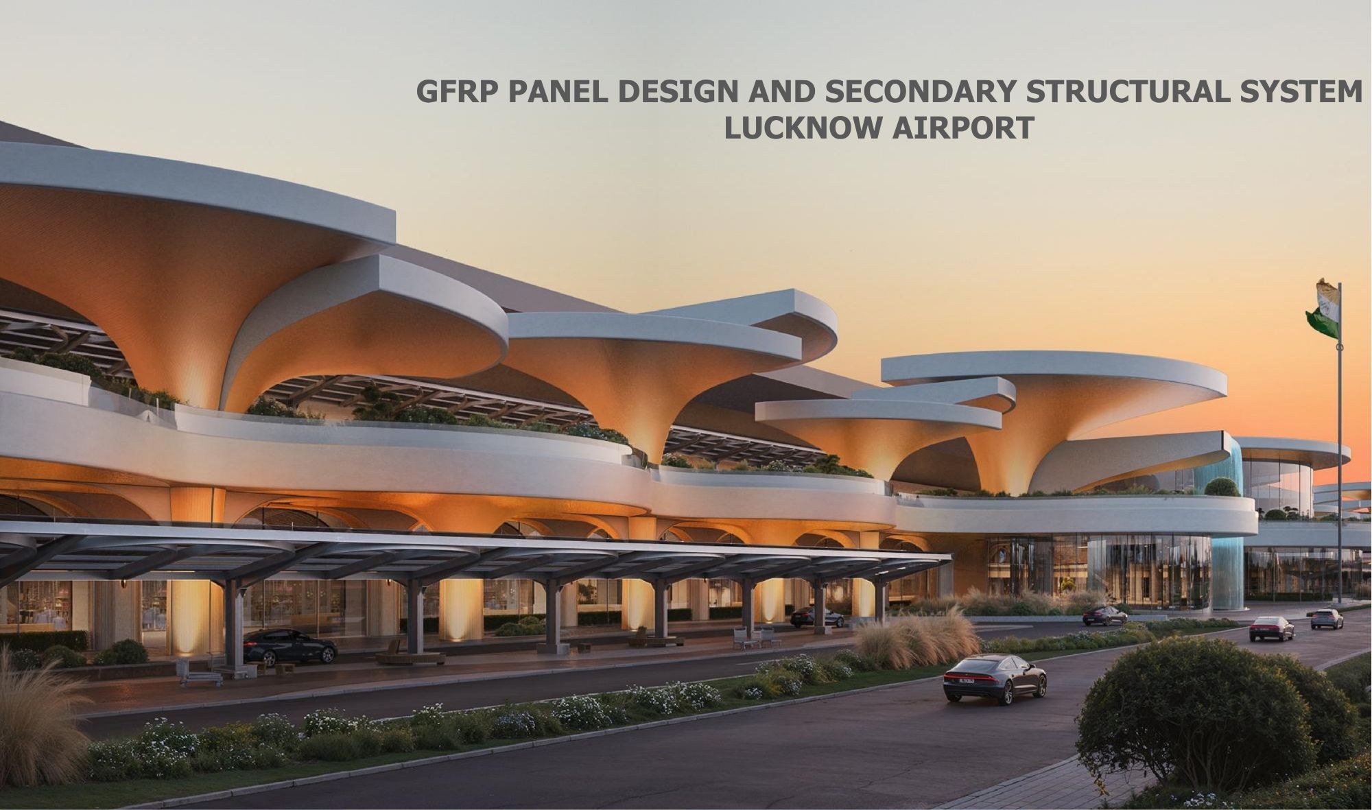 Lucknow International Airport